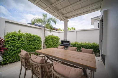 Fifth Element Pool Villas by NLA – Foto 4