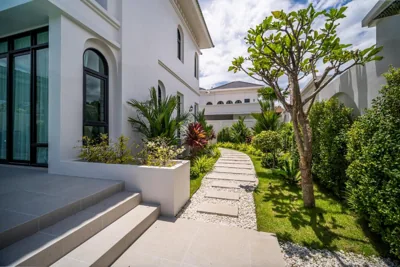 Fifth Element Pool Villas by NLA – Foto 5