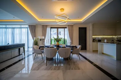 Fifth Element Pool Villas by NLA – Foto 6