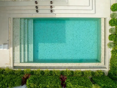 Fifth Element Pool Villas by NLA – Foto 8