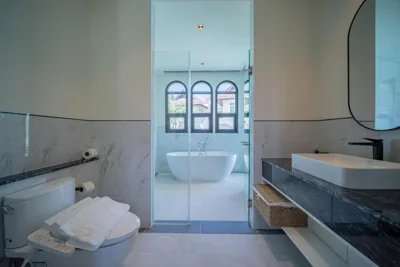 Fifth Element Pool Villas by NLA – Foto 13