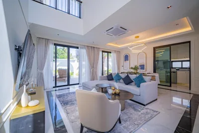 Fifth Element Pool Villas by NLA – Foto 14
